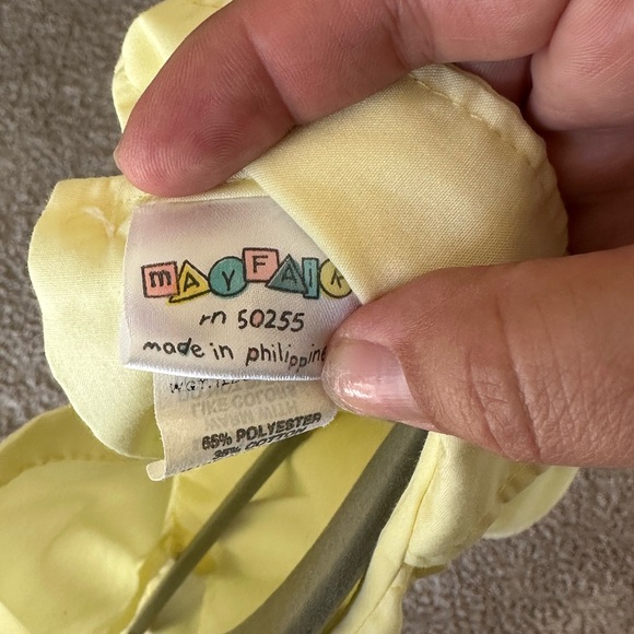 Vintage Mayfair Children’s Shirt - Picture 2 of 2